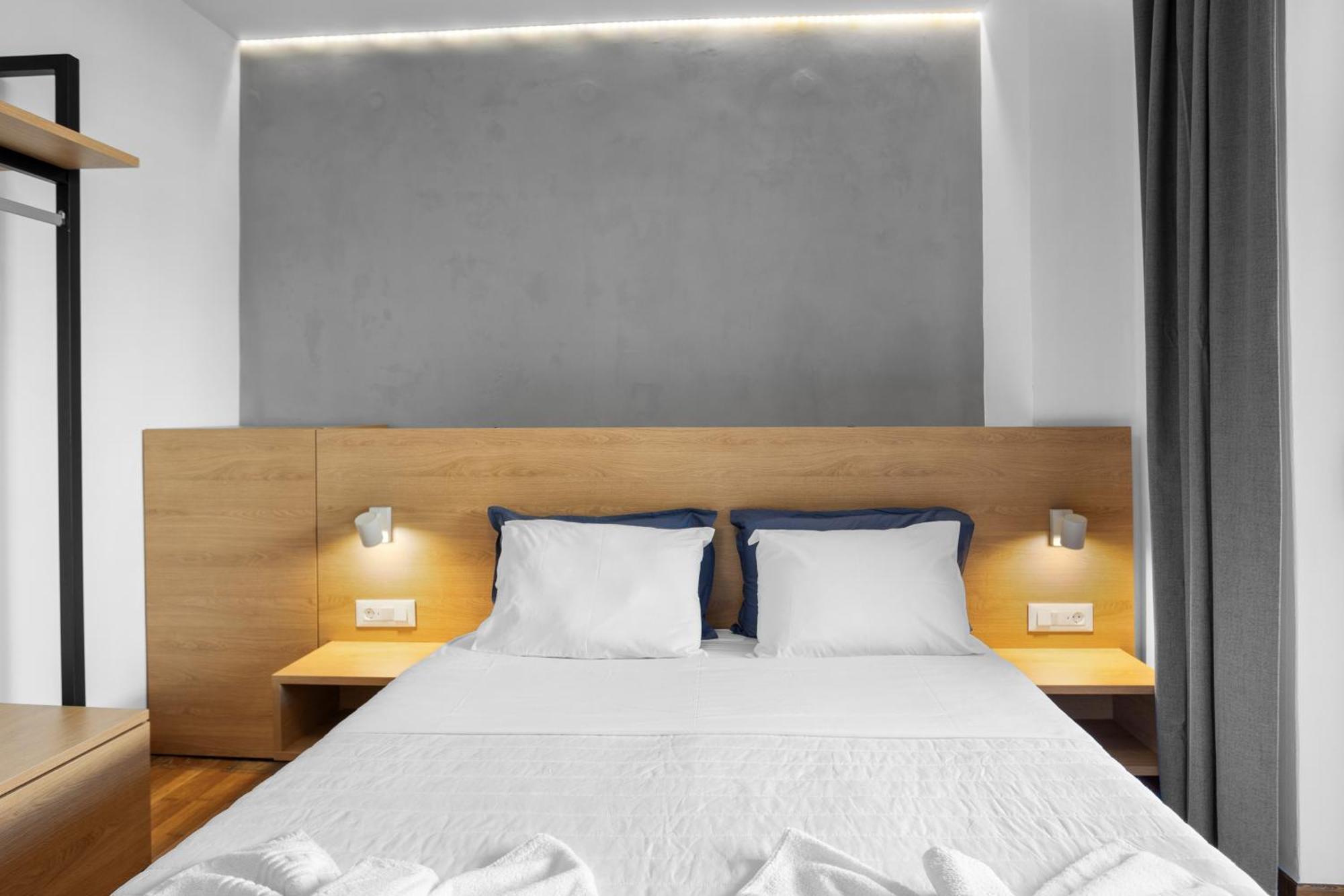 Apartment Arancione Chania  Ngoại thất bức ảnh