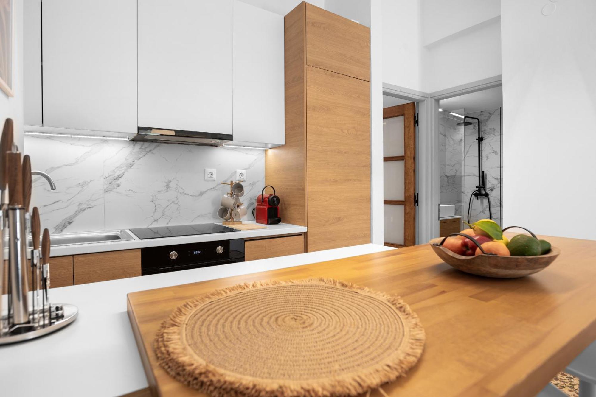 Apartment Arancione Chania  Ngoại thất bức ảnh