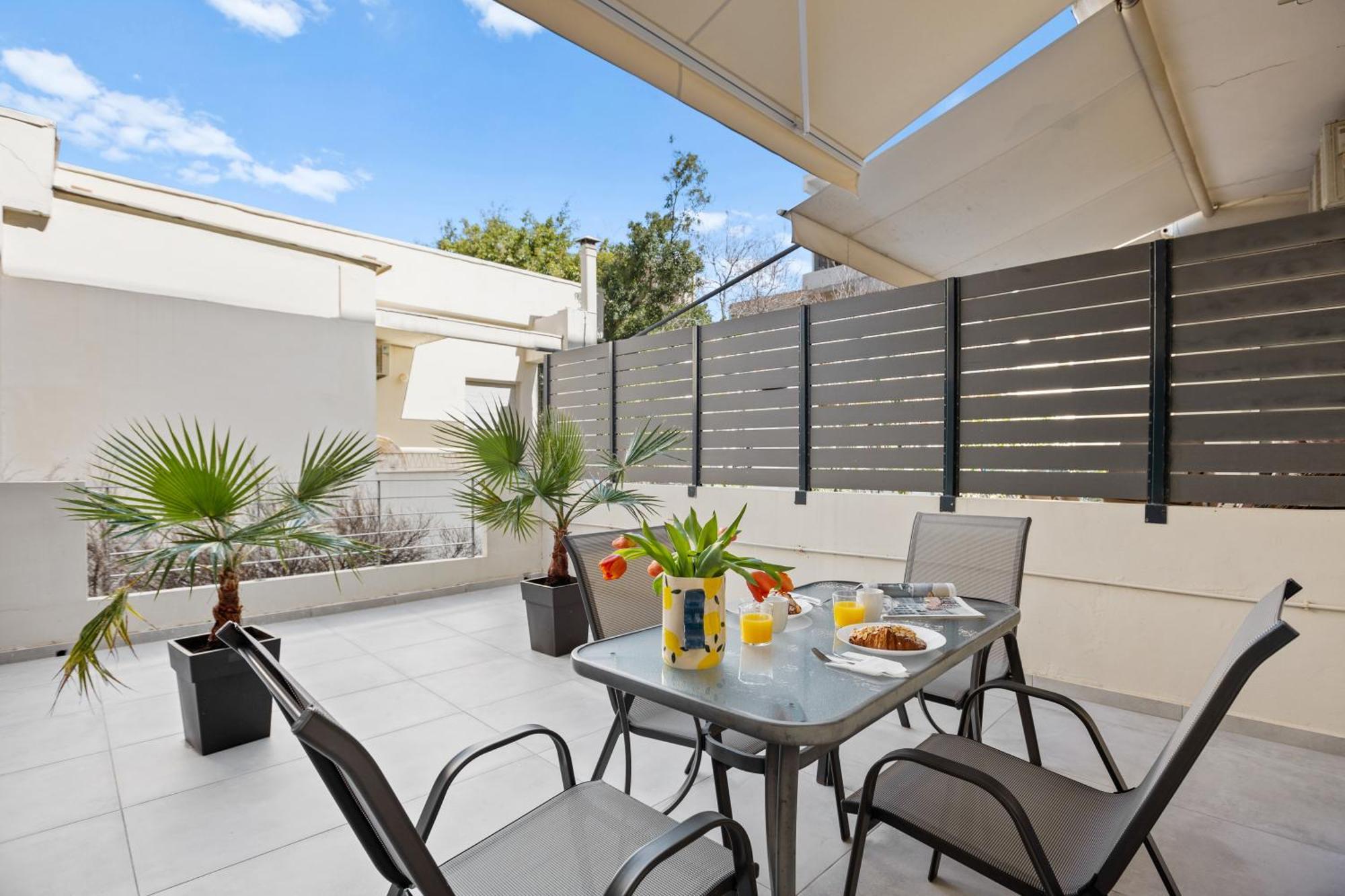 Apartment Arancione Chania  Ngoại thất bức ảnh