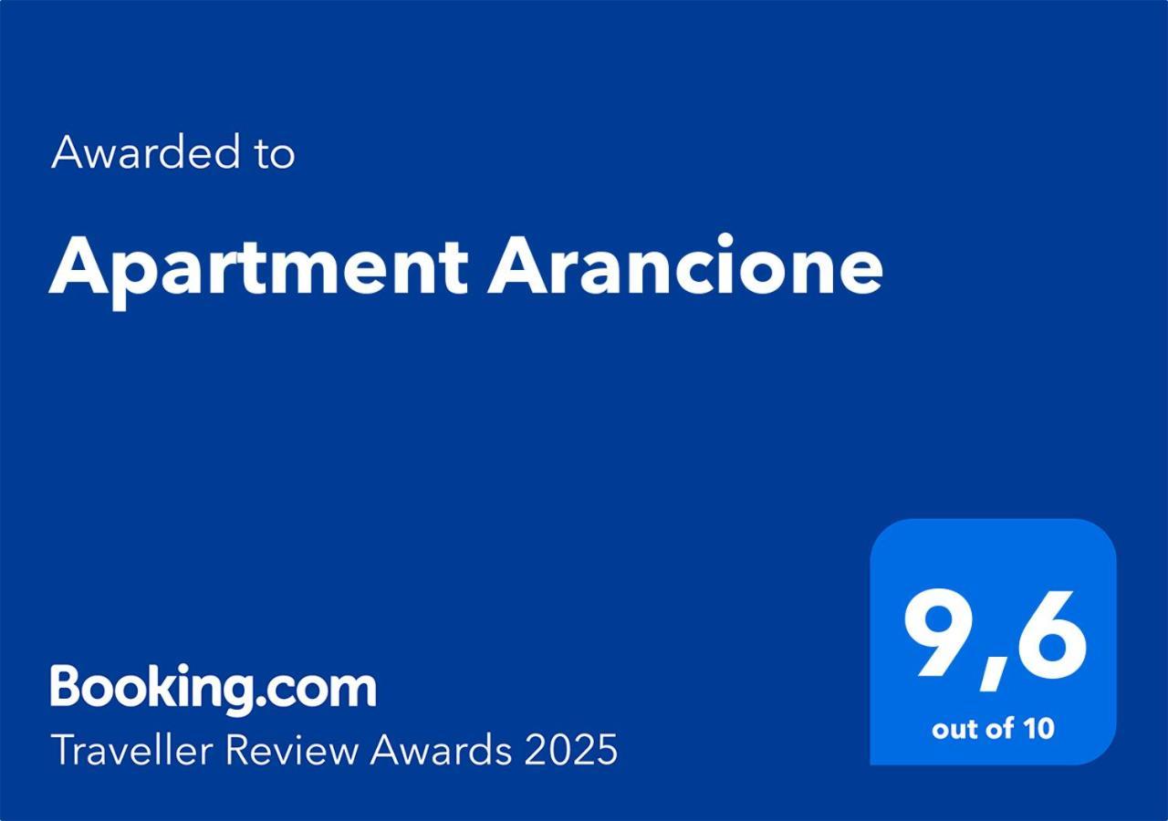 Apartment Arancione Chania  Ngoại thất bức ảnh